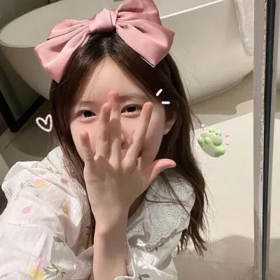 海滩春色