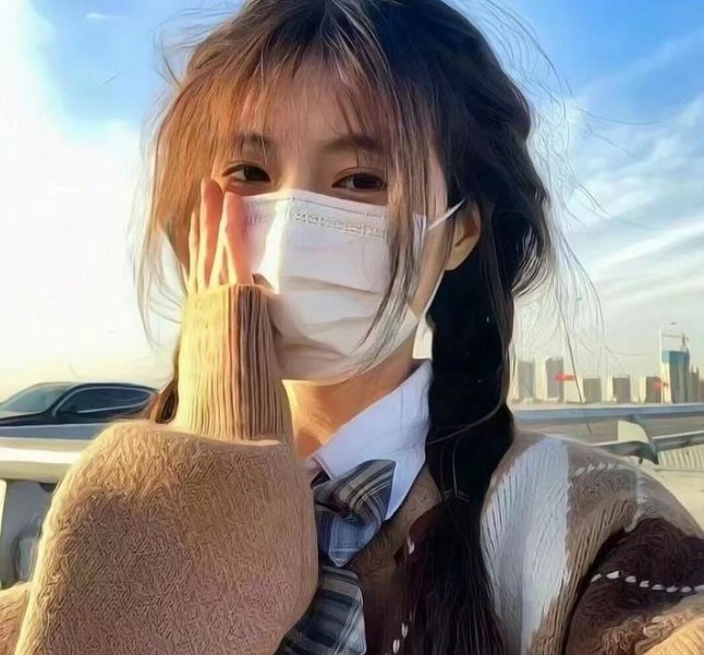 坚强的灵魂