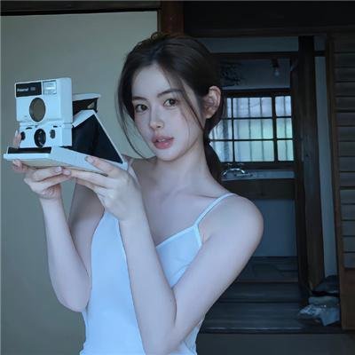 美人为馅3