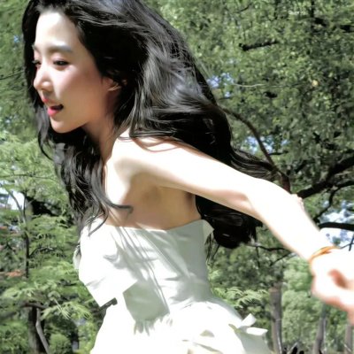 烈日灼身